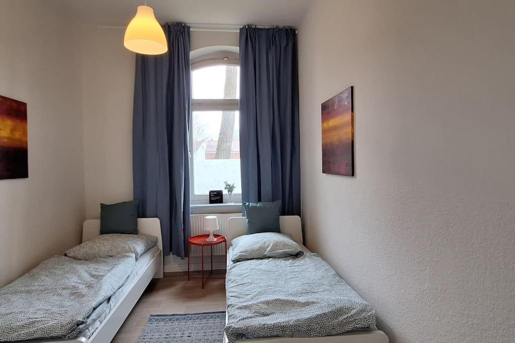 Tolle Moderne Altbau *