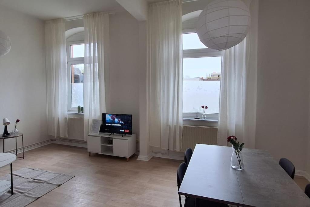 Tolle Moderne Altbau