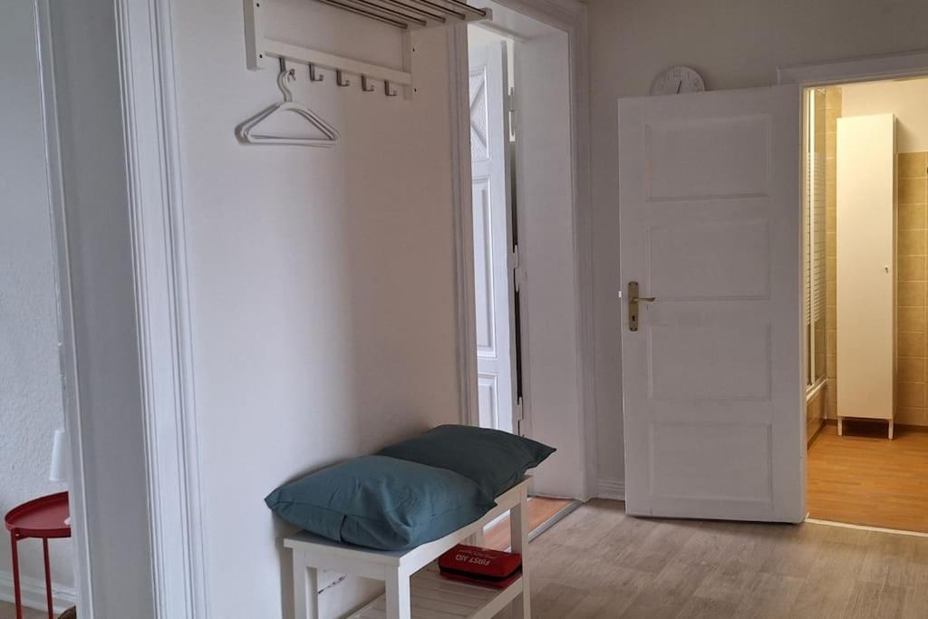 Apartment Tolle Moderne Altbau