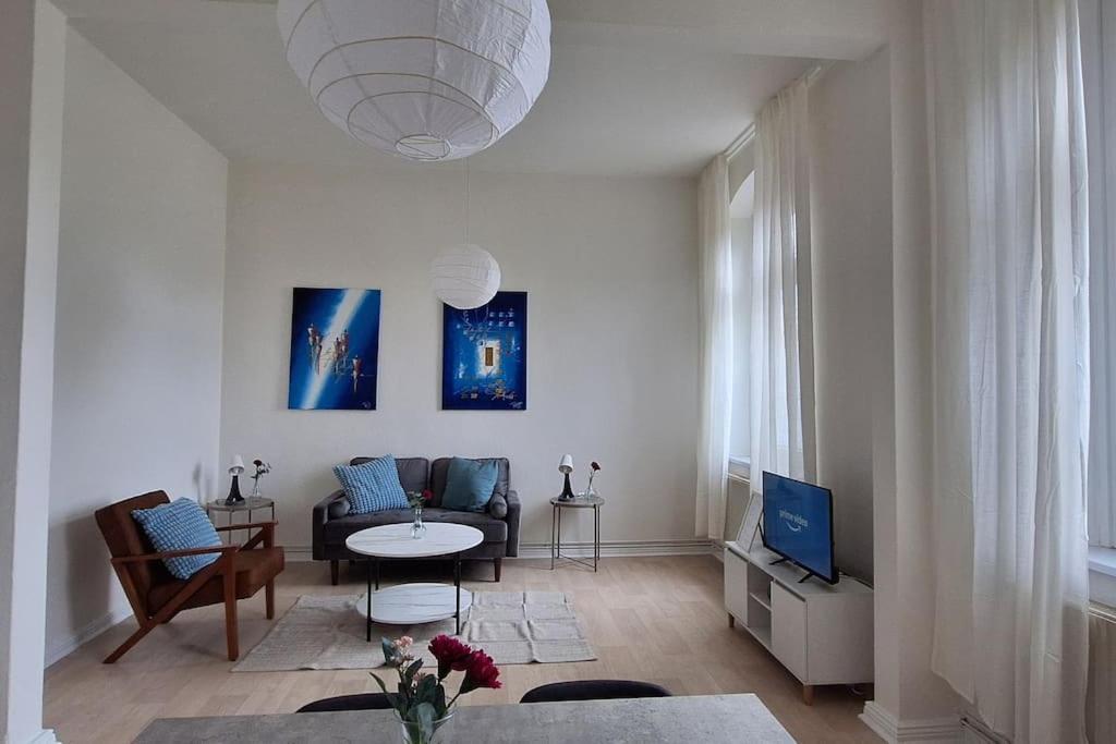 Tolle Moderne Altbau