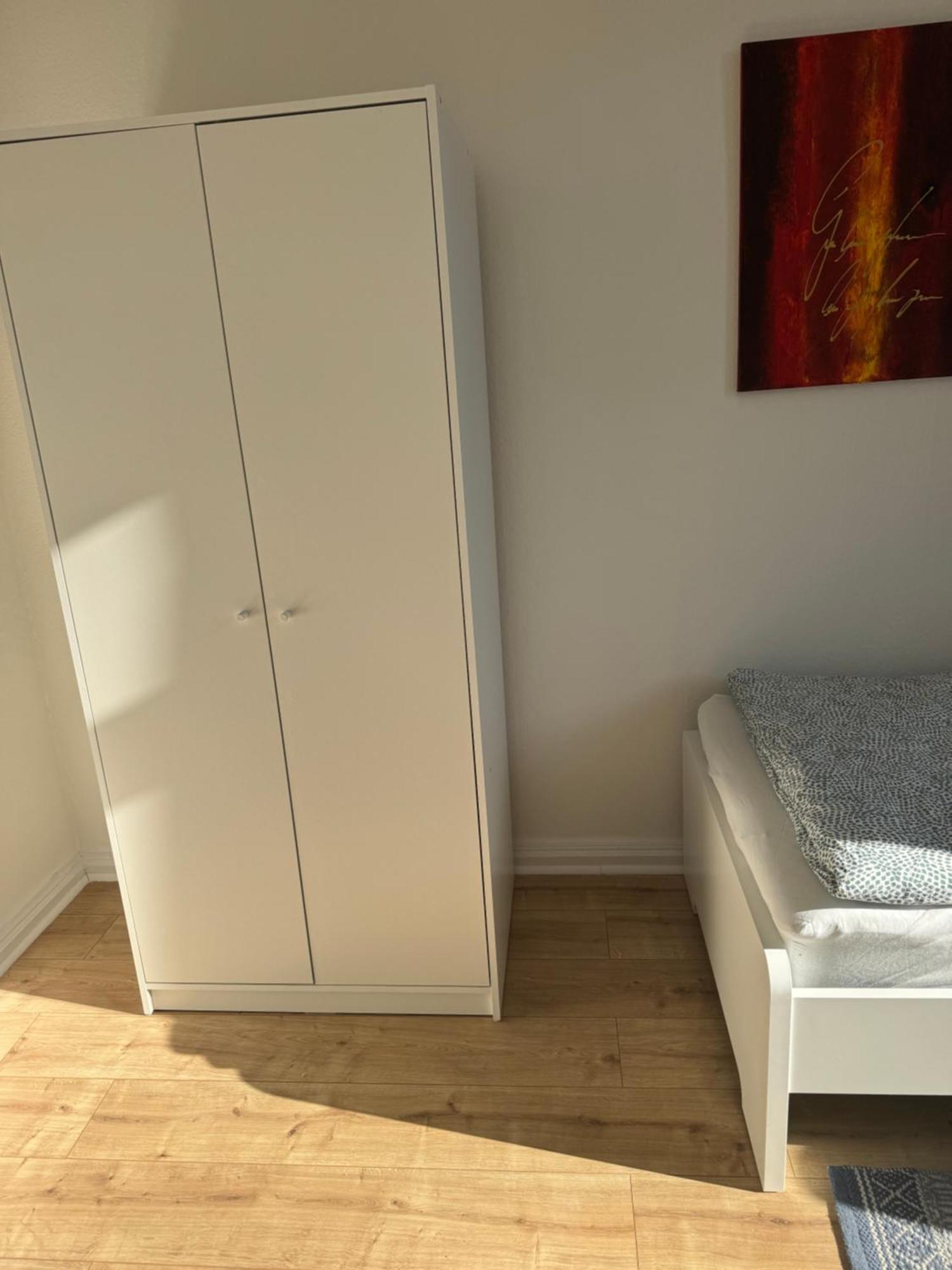 Tolle Moderne Altbau * Hohenlockstedt