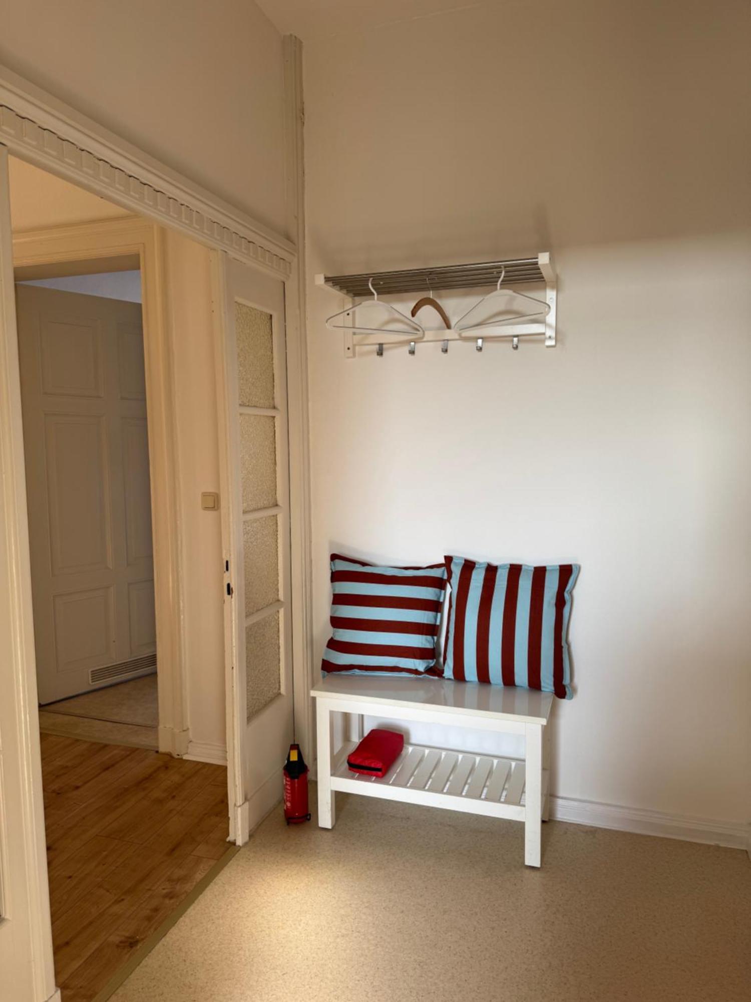 Apartment Tolle Moderne Altbau Hohenlockstedt