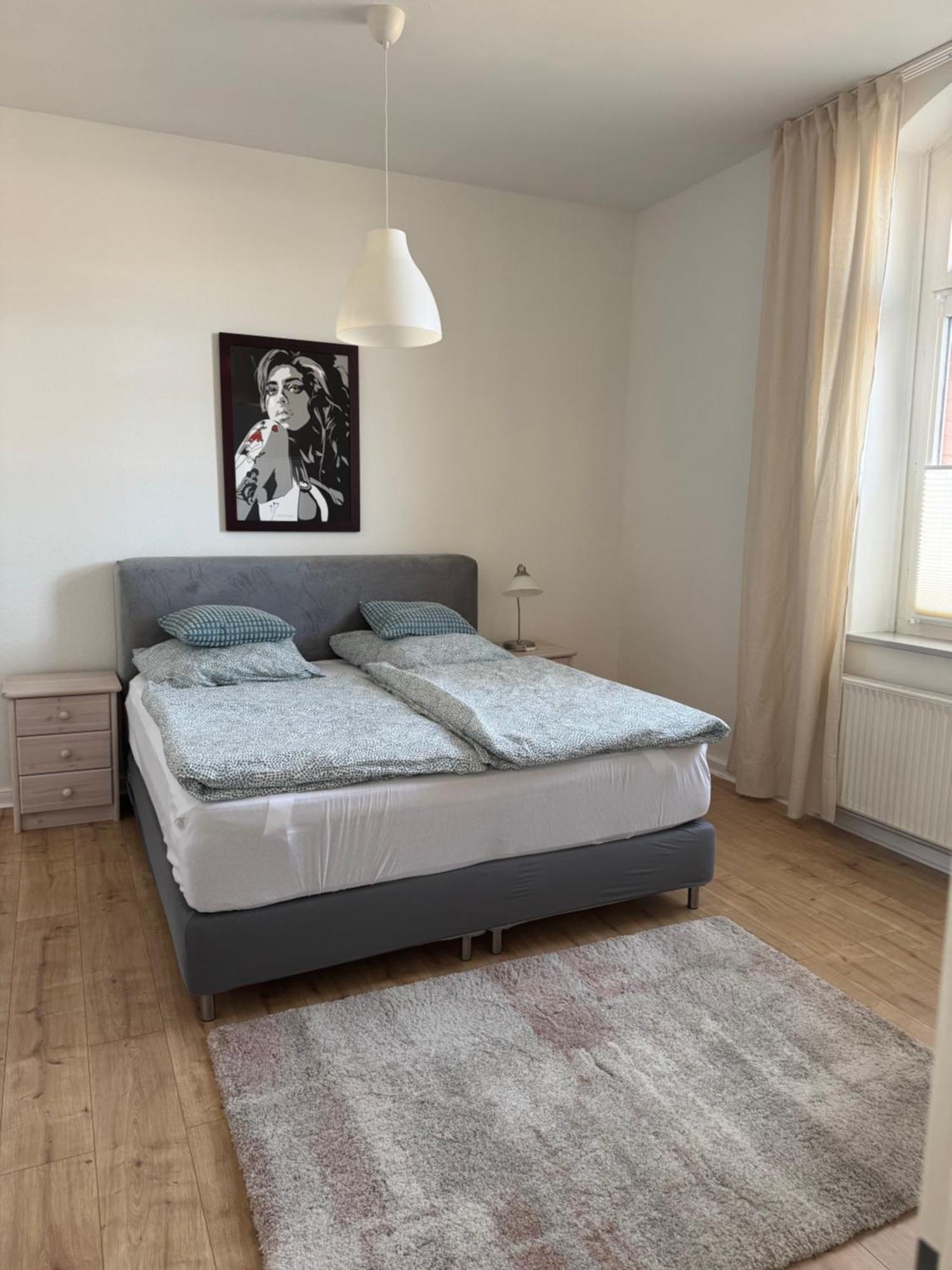 Apartment Tolle Moderne Altbau