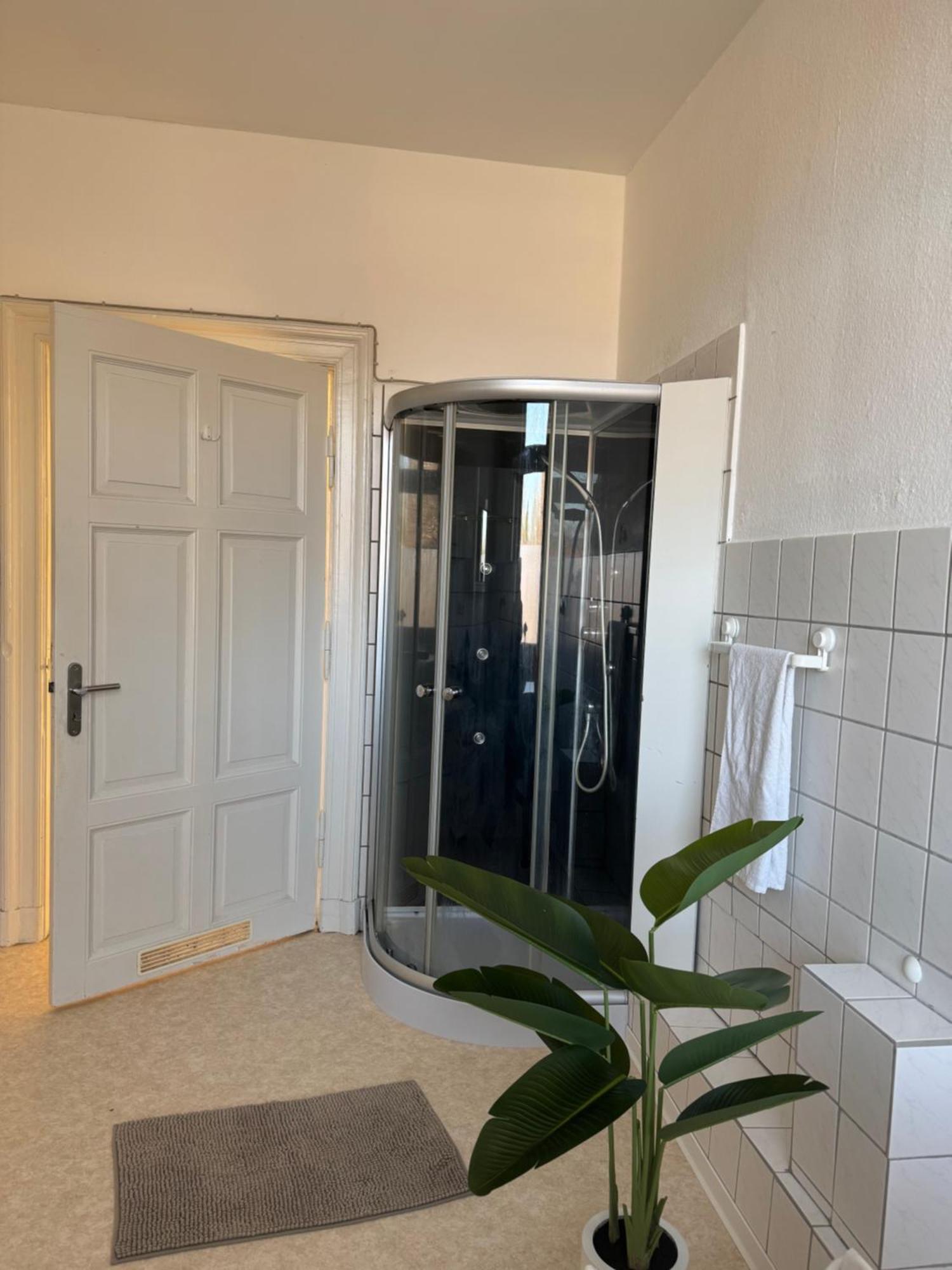 Tolle Moderne Altbau *