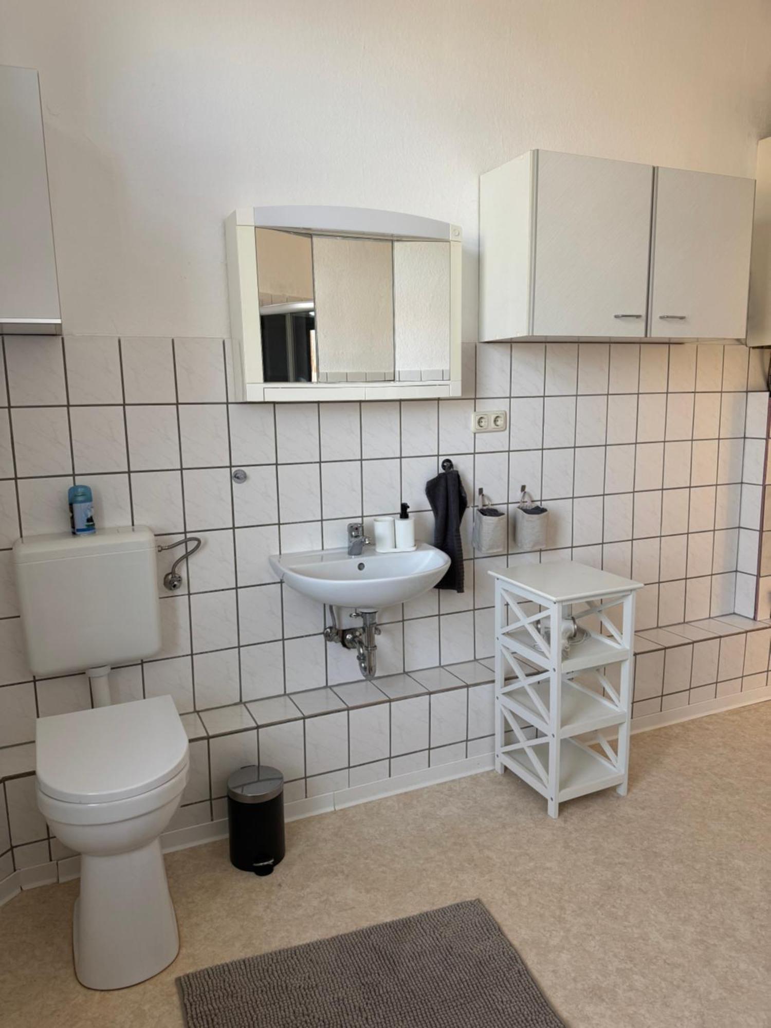 Tolle Moderne Altbau * Hohenlockstedt