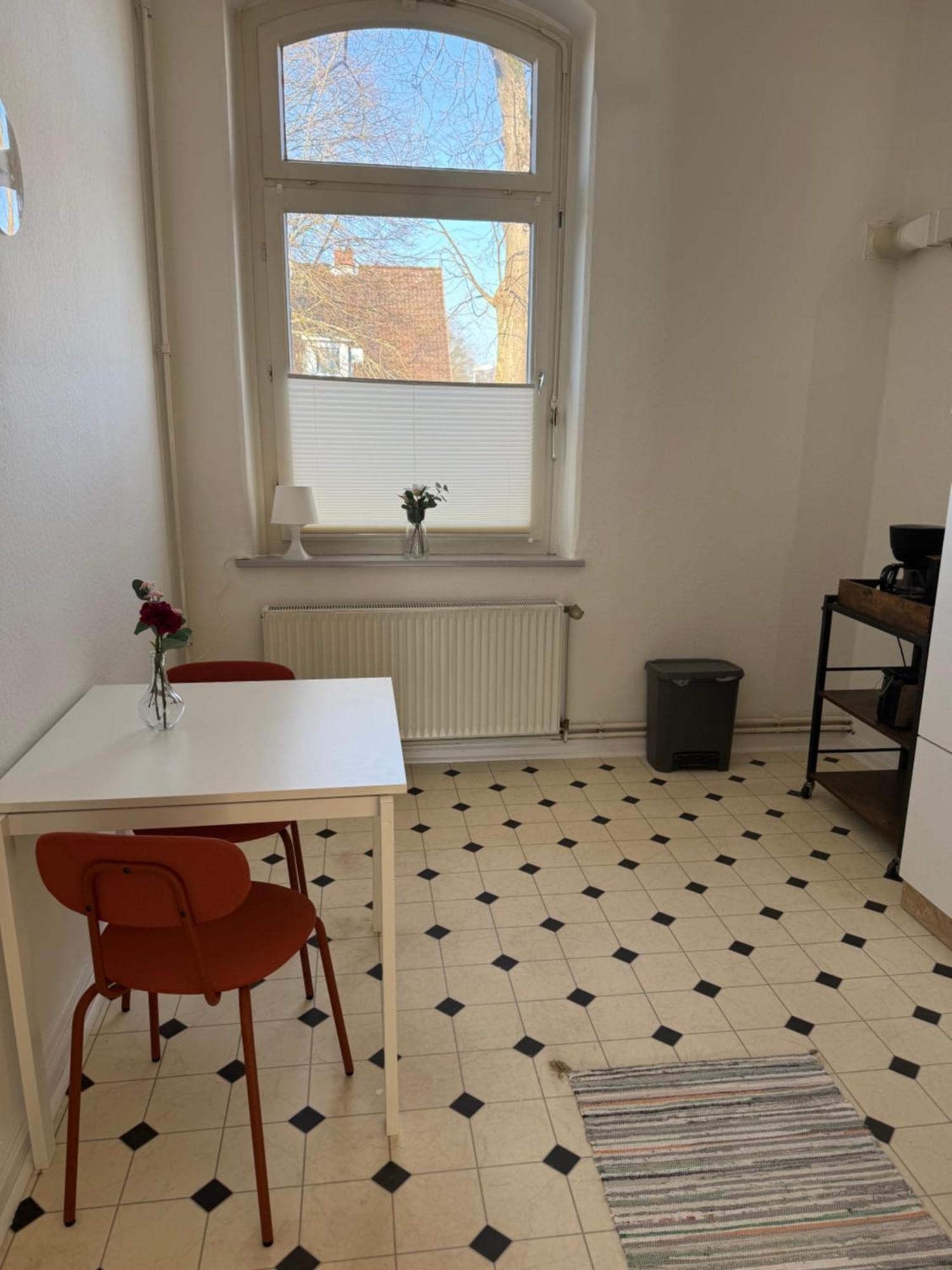 Tolle Moderne Altbau Apartment