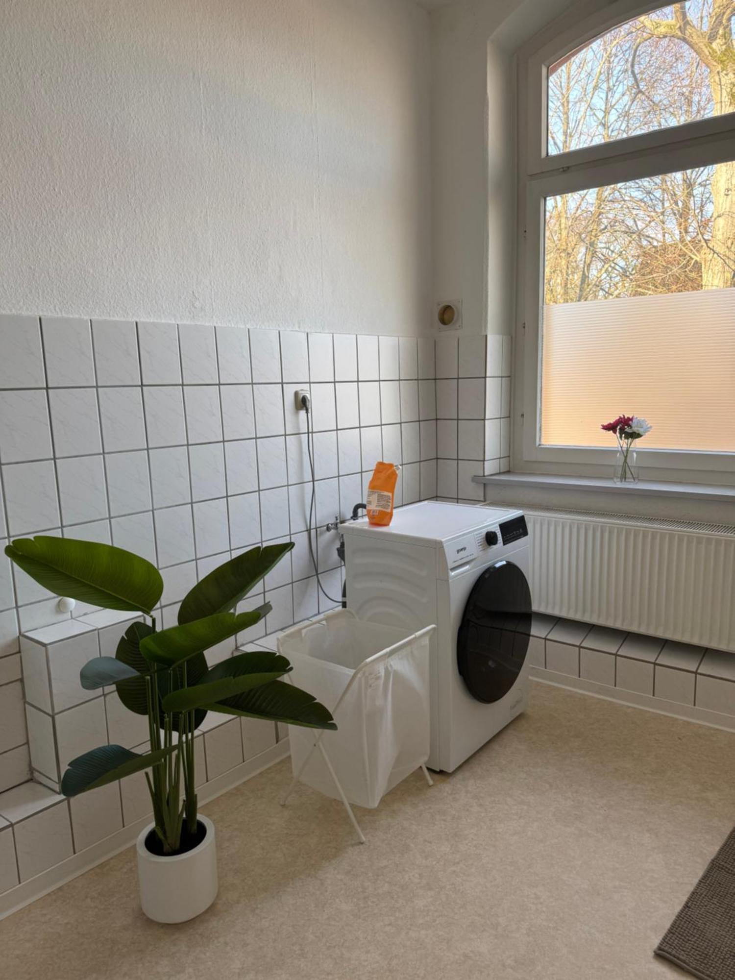 Apartment Tolle Moderne Altbau